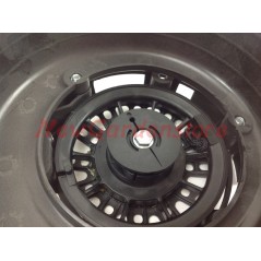 Messa in moto DUCAR motore generatore D 2000i 038493 | NewgardenParts.com