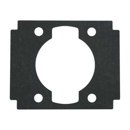 Junta base cilindro motor desbrozadora soplante 250 E2 KASEI 1E34F-9 | NewgardenParts.com