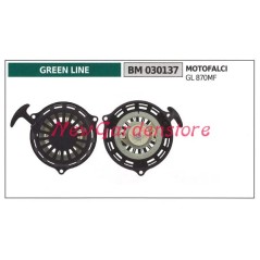 GREEN LINE Anlasser GREEN LINE Motor Ruder gl 870mf 030137 | NewgardenParts.com