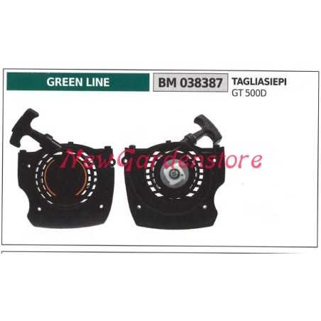 GREEN LINE GT 500D Heckenschere Motorstarter 038387 | NewgardenParts.com