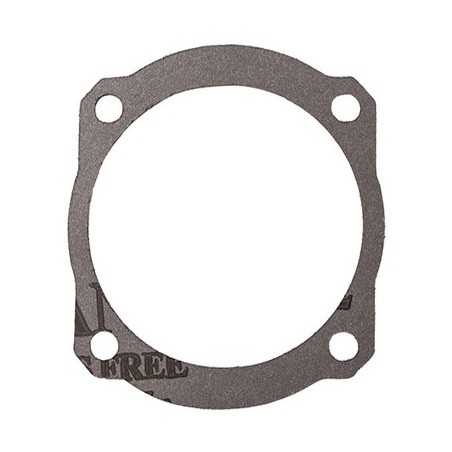 Cylinder base gasket chain saw models 075 076 MS510 MS760 11110292301 STIHL | NewgardenParts.com
