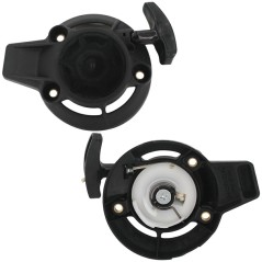 Start HONDA brushcutter GX 25 4-stroke engine 28400-ZOH-003 | NewgardenParts.com