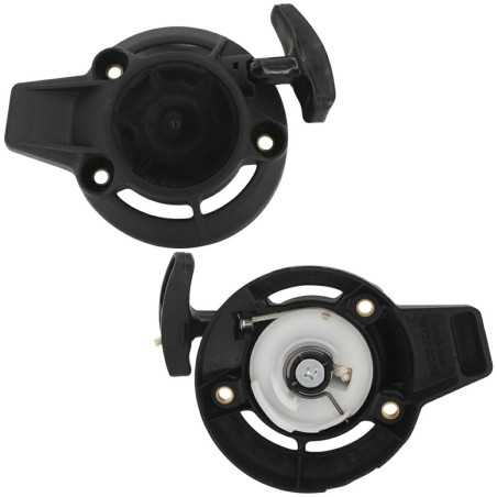 Start HONDA brushcutter GX 25 4-stroke engine 28400-ZOH-003 | NewgardenParts.com