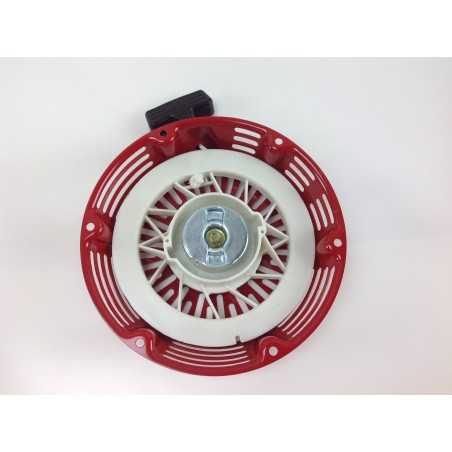 Start-up HONDA motor-pump engine GX 310 340 004709 | NewgardenParts.com