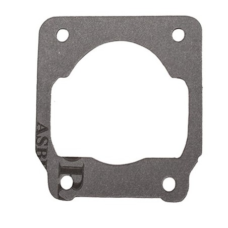 Guarnizione base cilindro motosega modelli 147 152 947 952 OLEOMAC 50070047A | NewgardenParts.com