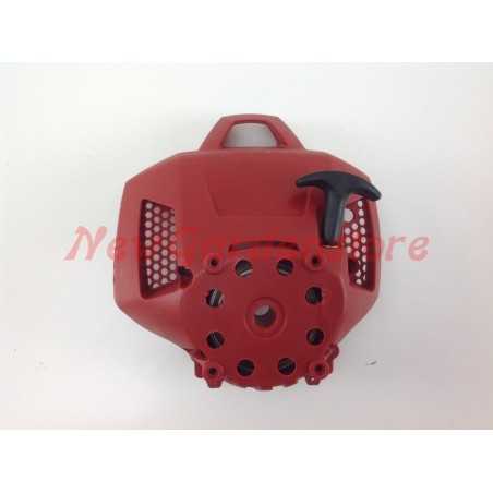 IKRA recoil starter motor BF XL 25 SSB/SSL 042465 | NewgardenParts.com