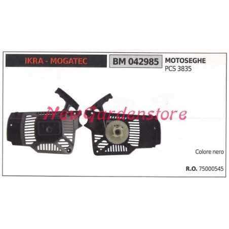 IKRA chainsaw motor starter PCS 3835 042985 | NewgardenParts.com