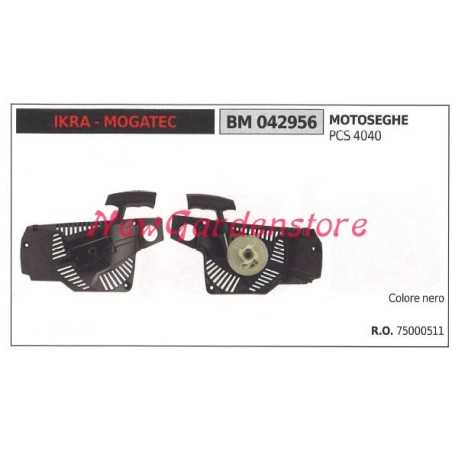 IKRA chainsaw motor starter PCS 4040 042956 | NewgardenParts.com