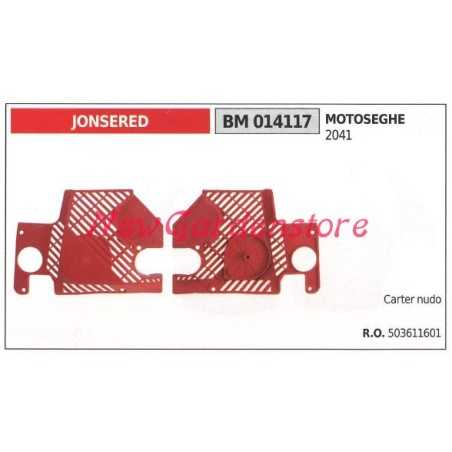 JONSERED chainsaw motor starter 2041 014117 | NewgardenParts.com
