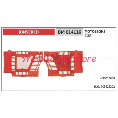 JONSERED chainsaw motor starter 2165 014116 | NewgardenParts.com