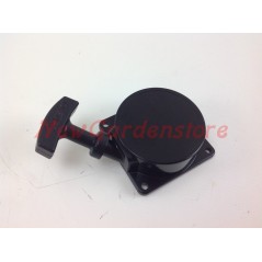 Arranque del motor de la desbrozadora KAWASAKI TD 24 33 003902 | NewgardenParts.com