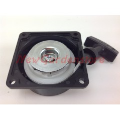 Arranque del motor de la desbrozadora KAWASAKI TD 24 33 003902 | NewgardenParts.com