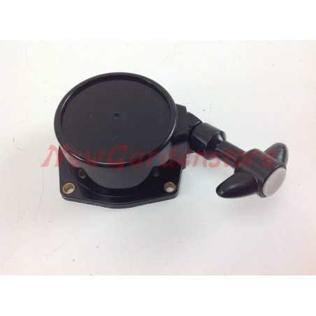 Starting KAWASAKI brushcutter motor TD 40 48 001010 | NewgardenParts.com