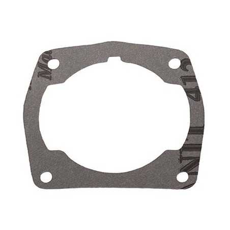 Cylinder base gasket chainsaw models 357XP 359XP 50396601 HUSQVARNA | NewgardenParts.com