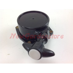 Starting KAWASAKI brushcutter motor TD 40 48 001010 | NewgardenParts.com