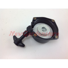 Starting KAWASAKI brushcutter motor TD 40 48 001010 | NewgardenParts.com