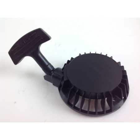 Starting KAWASAKI brushcutter motor TF 22 002258 | NewgardenParts.com