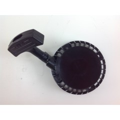 Starting KAWASAKI brushcutter motor TF 22 002258 | NewgardenParts.com