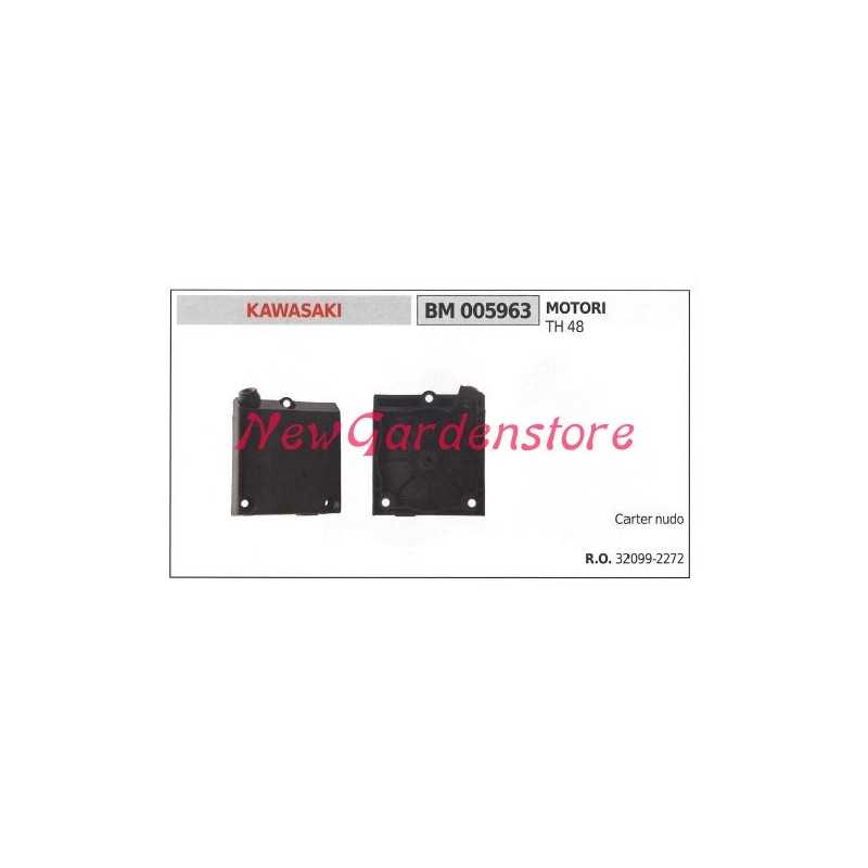 Arranque motor desbrozadora KAWASAKI TH 48 005963