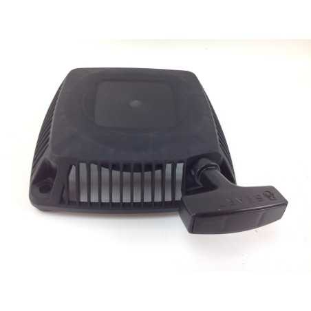 Starting KAWASAKI lawn mower motor lawn mower FC 150V 001491 | NewgardenParts.com