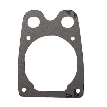 Zylinderfußdichtung Kettensäge Modelle 570 575XP 357208001 HUSQVARNA | NewgardenParts.com