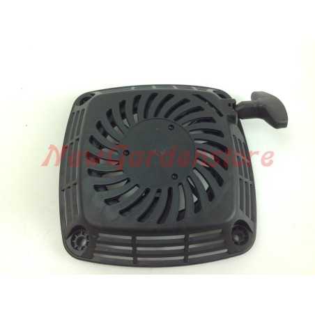 Arranque del motor KAWASAKI para cortadoras de césped FJ 180 017651 | NewgardenParts.com