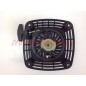 Anlassen KAWASAKI Rasenmähermotor Rasenmäher FJ 180 017651