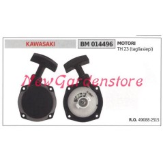 Arranque motor cortasetos KAWASAKI TH 23 014496 | NewgardenParts.com