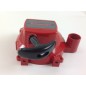 Messa in moto KAWASAKI motore tagliasiepe TJ 23V 019830