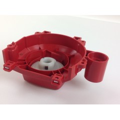 Starting KAWASAKI engine hedge trimmer TJ 23V 019830 | NewgardenParts.com