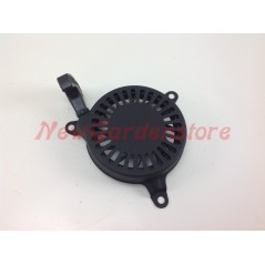 Démarrage du motoculteur KOHLER XT-7 (0243) 007791 | NewgardenParts.com