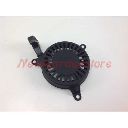 Démarrage du motoculteur KOHLER XT-7 (0243) 007791 | NewgardenParts.com