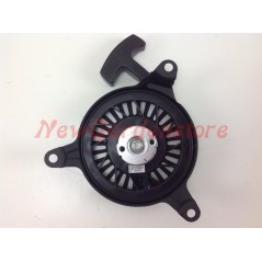 Démarrage du motoculteur KOHLER XT-7 (0243) 007791 | NewgardenParts.com