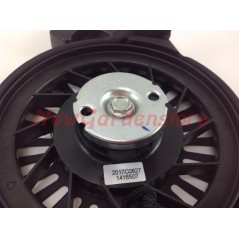 Démarrage du motoculteur KOHLER XT-7 (0243) 007791 | NewgardenParts.com