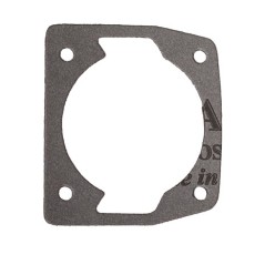 Cylinder base gasket chainsaw models GST250 OLEOMAC 50290007R | NewgardenParts.com