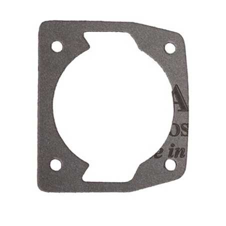 Cylinder base gasket chainsaw models GST250 OLEOMAC 50290007R | NewgardenParts.com
