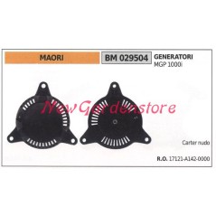 Start MAORI generator motor MGP 1000i 029504 | NewgardenParts.com