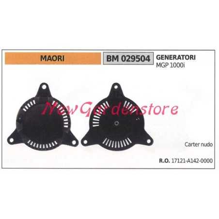 Start MAORI generator motor MGP 1000i 029504 | NewgardenParts.com