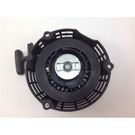 MAORI starting the MGP 2000i generator motor 028560 | NewgardenParts.com
