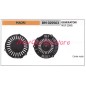 Messa in moto MAORI motore generatore MGP 2000i 029563