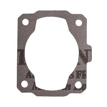 Gasket base cylinder chain saw models MS200 MS200T 11290292303 STIHL | NewgardenParts.com