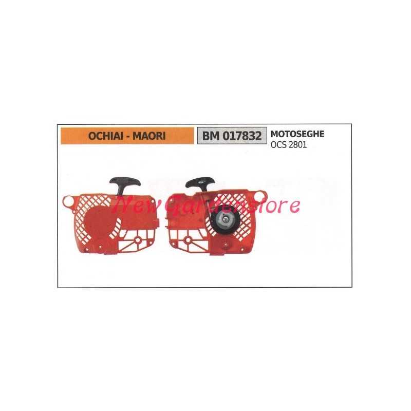 MAORI chainsaw motor starter OCS 2801 017832