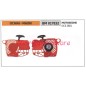 MAORI chainsaw motor starter OCS 2801 017832