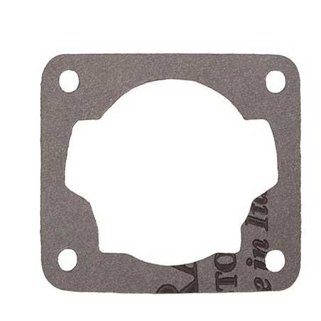Cylinder base gasket chainsaw model CS302 10101003930 ECHO KIORITZ | NewgardenParts.com