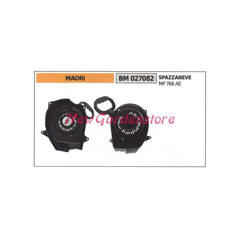 MAORI engine snow thrower starter MP 766AE 027082