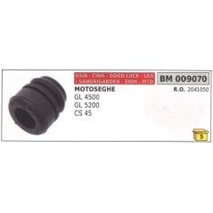 Antivibrante ASIA per motosega GL 4500 5200 CS 45 009070 | NewgardenParts.com