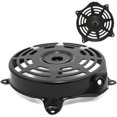 BRIGGS & STRATTON Original Rasenmähermotor Rücklaufstarter 492831