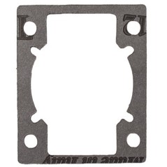 Guarnizione base cilindro soffiatore modelli 155BT 145BT 531003394 HUSQVARNA