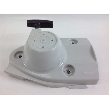 Starting chainsaw STIHL TS 410 - TS 420 | NewgardenParts.com