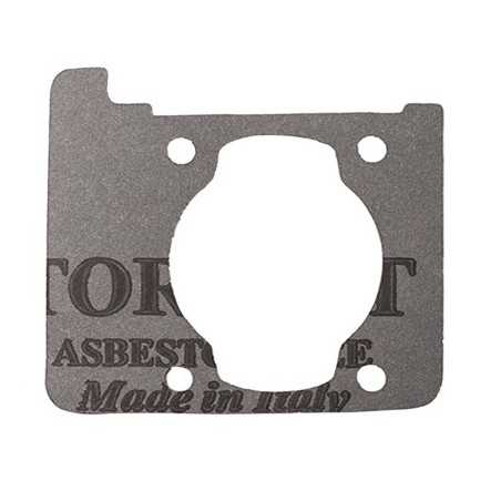 Hedge trimmer cylinder base gasket models TG2650XP 58070194R OLEOMAC | NewgardenParts.com